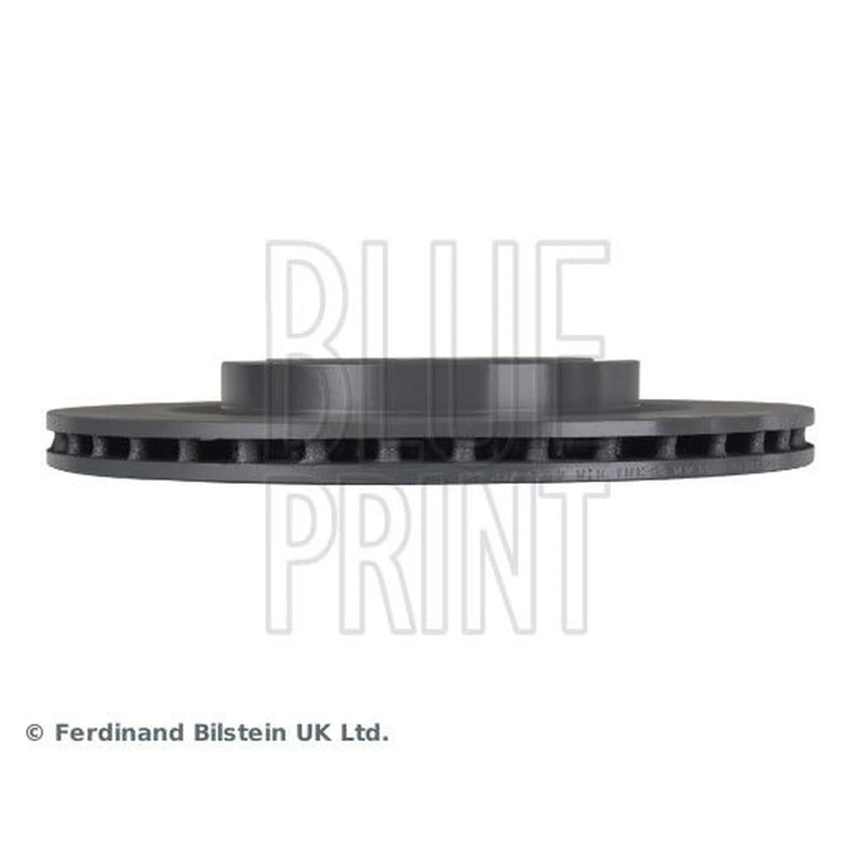 Blue Print 2 x Rear Brake Discs ADJ134349
