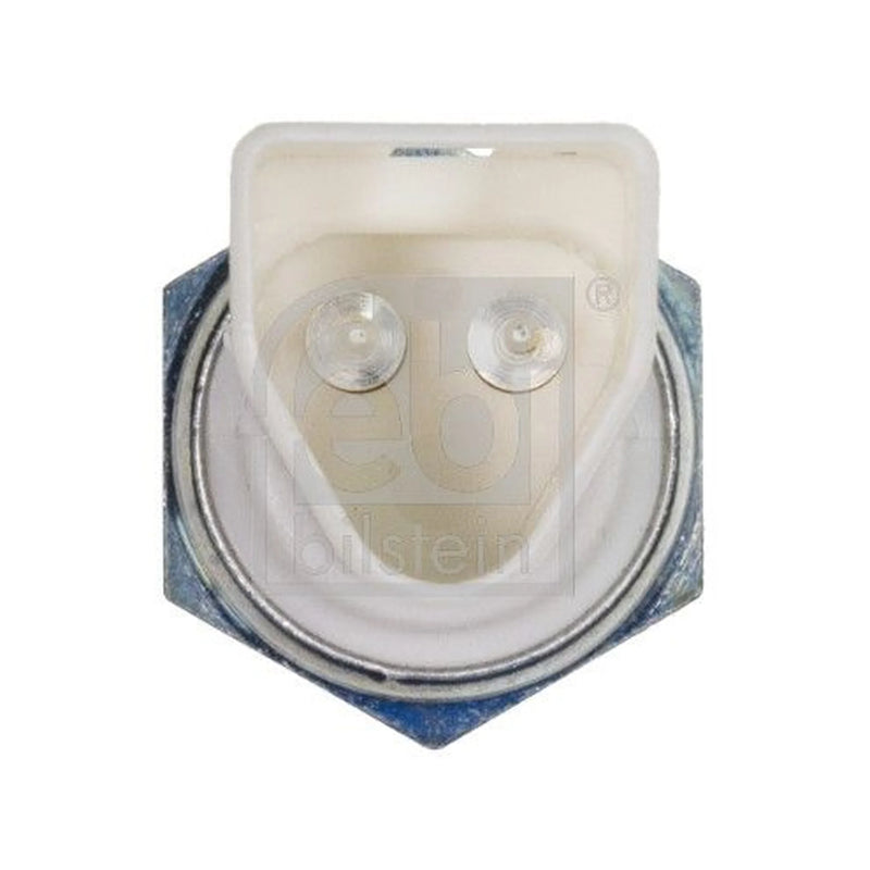 Febi Reverse Light Switch 2 Connectors 24371