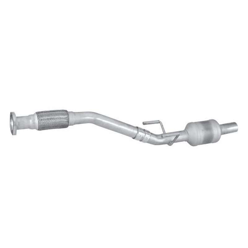 Hella Catalytic Converter 8LE 366 052-841