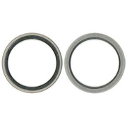 Elring Wheel Hub Shaft Seal 110mm OD ID Thick 210.382
