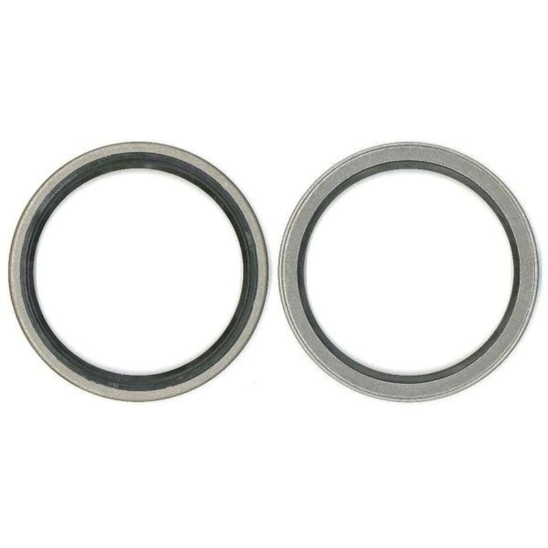 Elring Wheel Hub Shaft Seal 110mm OD ID Thick 210.382