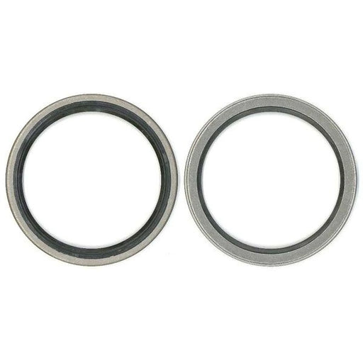 Elring Wheel Hub Shaft Seal 110mm OD ID Thick 210.382