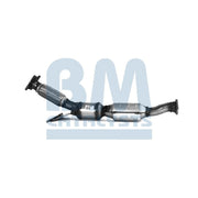BM Catalysts Homologated Petrol Cat BM91399H