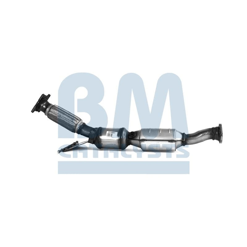 BM Catalysts Homologated Petrol Cat BM91399H