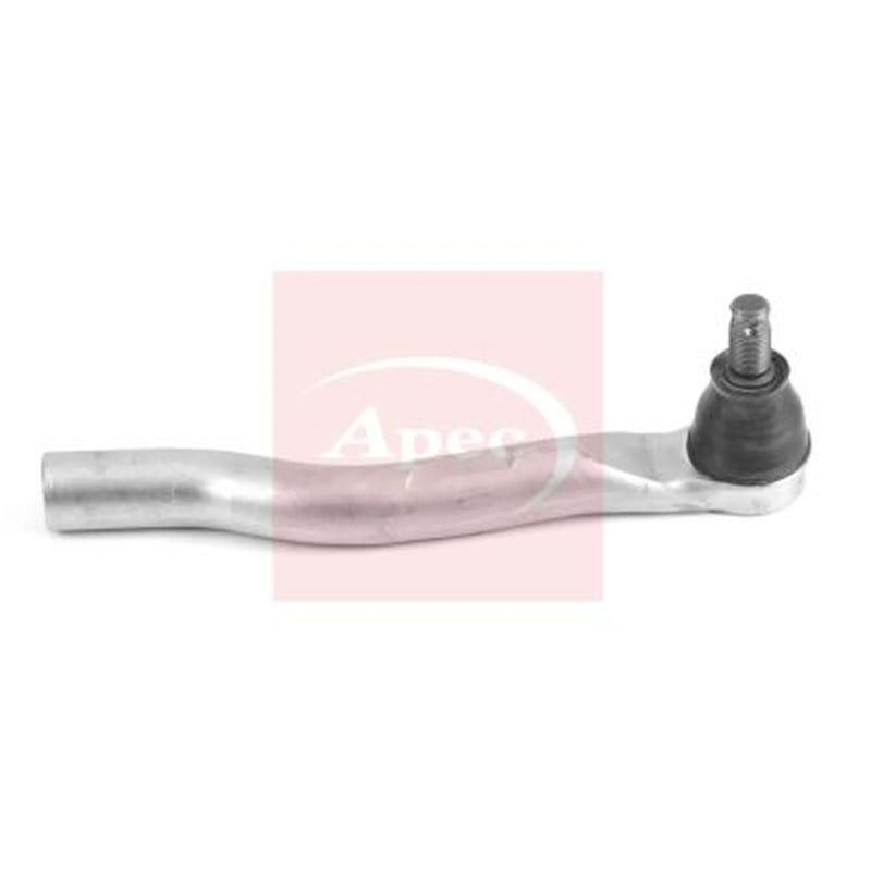 Apec Steering Tie Rod End Ball Joint Front Right M14x1.5 AST6818