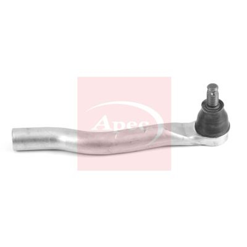 Apec Steering Tie Rod End Ball Joint Front Right M14x1.5 AST6818