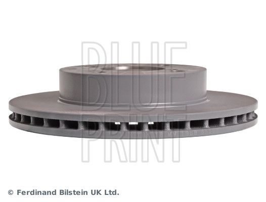 Blue Print 2 x Brake Disc Set Internally Vented Front