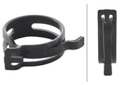 Hella 8HK 187 228-321 Clamping Clip