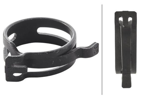Hella 8HK 187 228-321 Clamping Clip