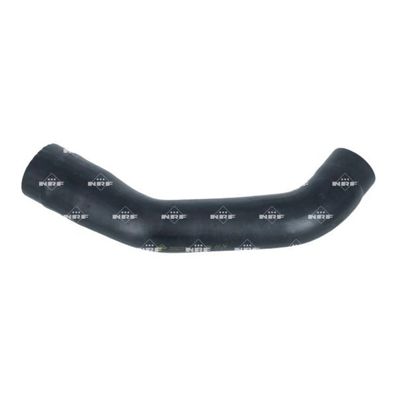 NRF Intercooler Turbo Charge Air Hose 166398