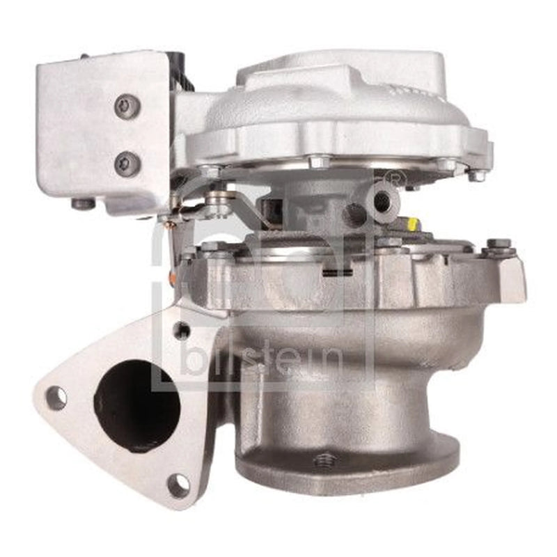 Febi Turbocharger Turbo Unit 186843