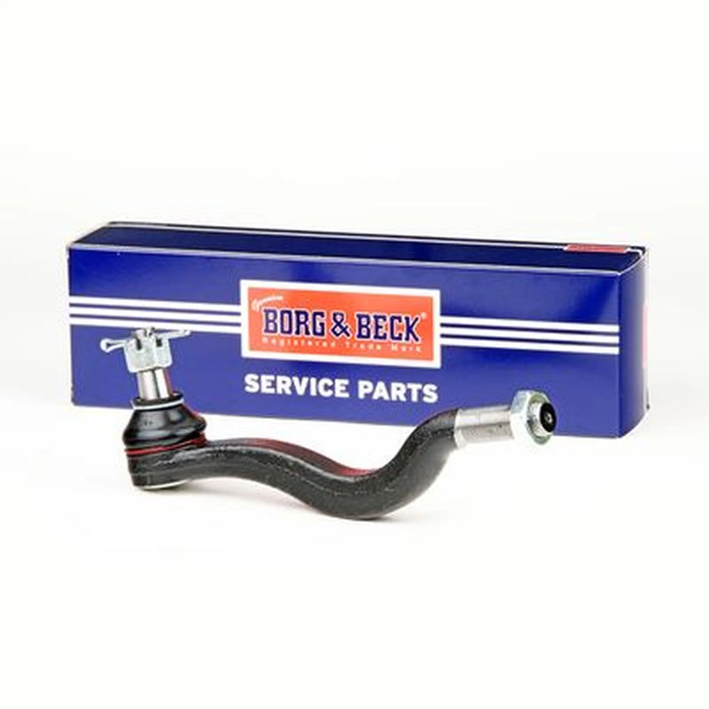 Borg & Beck Steering Tie Rod End Ball Joint BTR5228