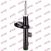KYB Shock Absorber Damper Strut Front Left 633837