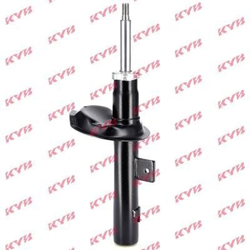 KYB Shock Absorber Damper Strut Front Left 633837