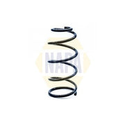 NAPA Front Suspension Coil Spring NCS1227
