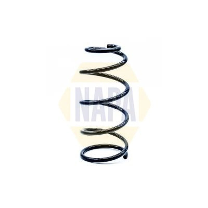 NAPA Front Suspension Coil Spring NCS1227