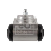 Febi Wheel Cylinder Hydraulic Brake Rear Right 107919