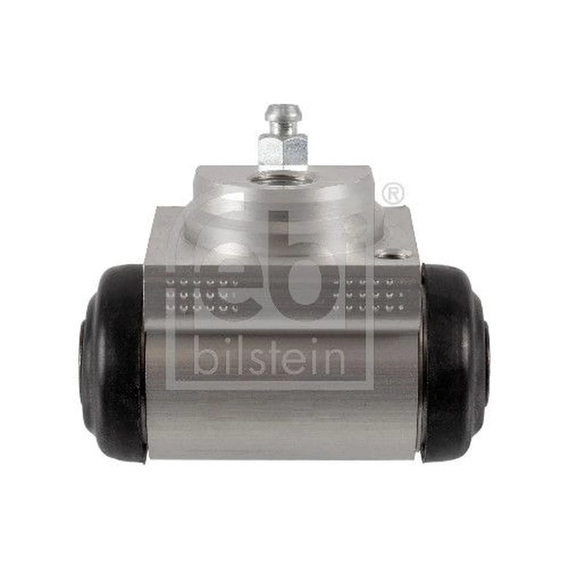 Febi Wheel Cylinder Hydraulic Brake Rear Right 107919