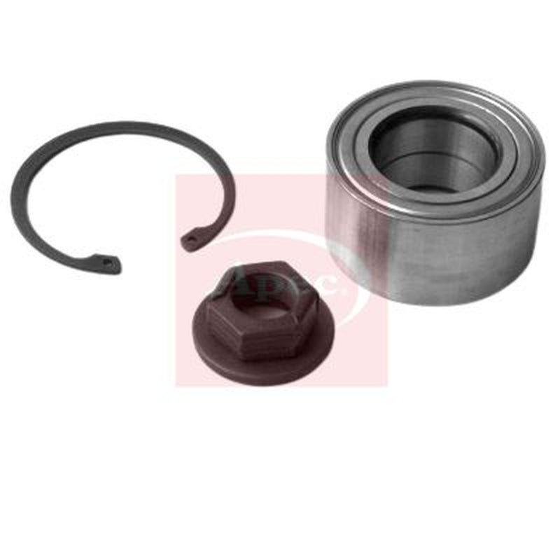 Apec Wheel Bearing Kit AWB1042