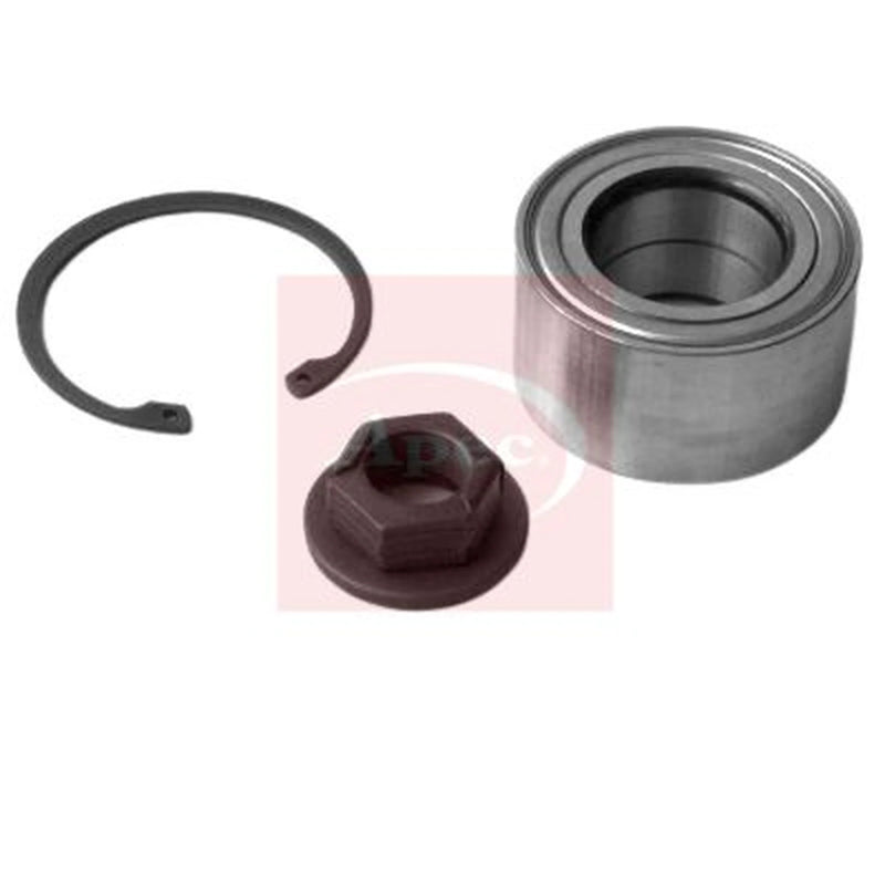 Apec Wheel Bearing Kit AWB1042