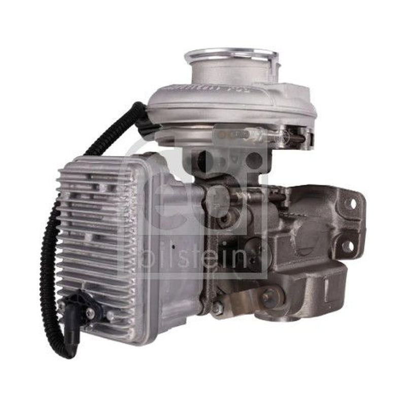 Febi Turbocharger Turbo Unit 189296