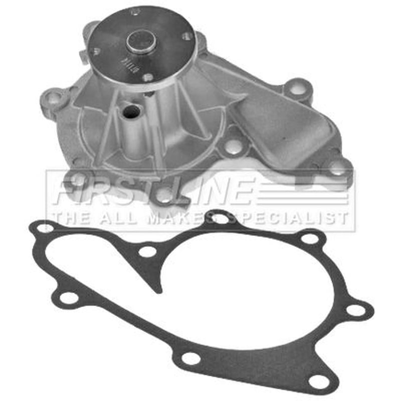 First Line Engine Cooling Water Pump FWP2049