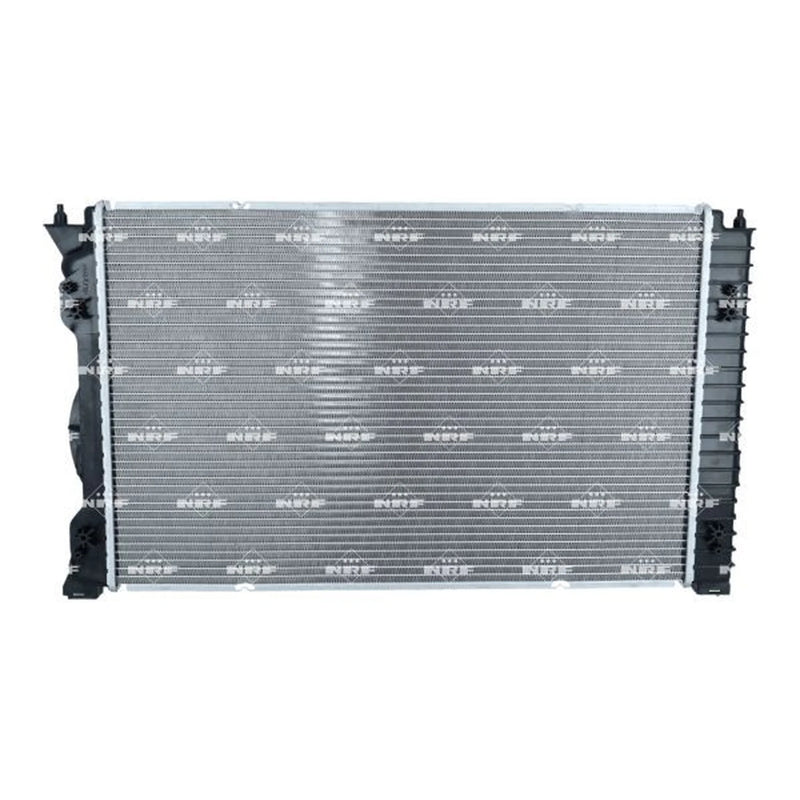 NRF Engine Radiator Rear 58220