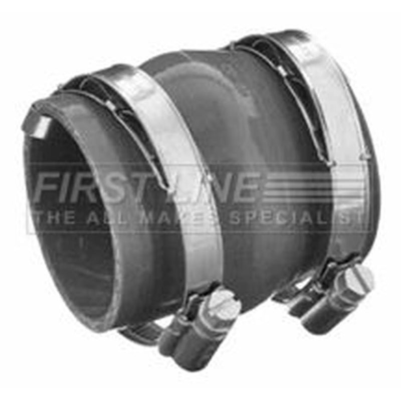 First Line Intercooler Turbo Charge Air Hose FTH1235