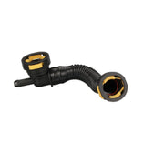 Gates Crankcase Ventilation Hose 155mm EMH376