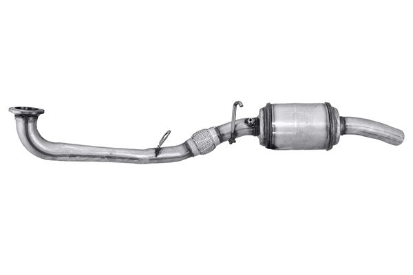 Hella 8LG 366 071-071 Soot/Particulate Filter, exhaust system