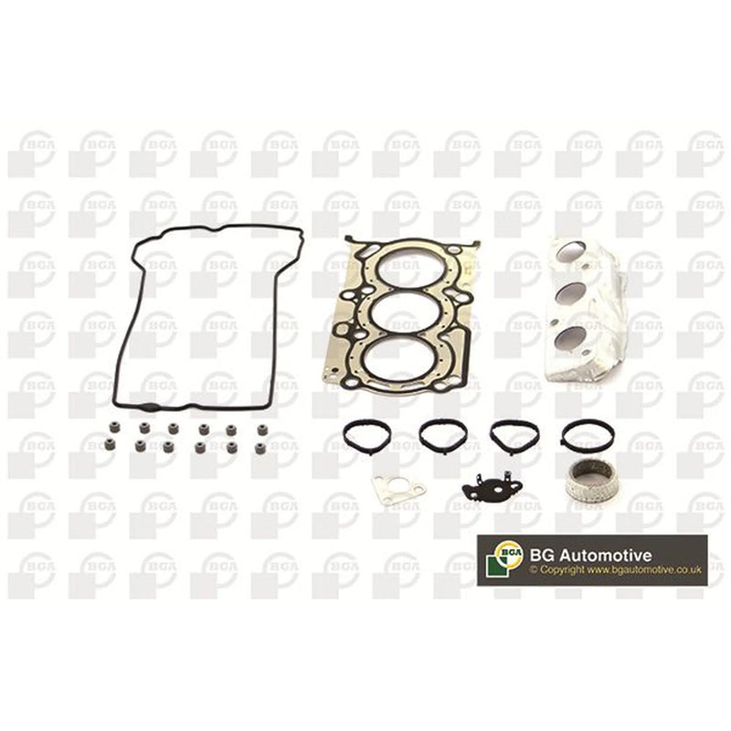 BGA Cylinder Head Gasket Kit HK2961