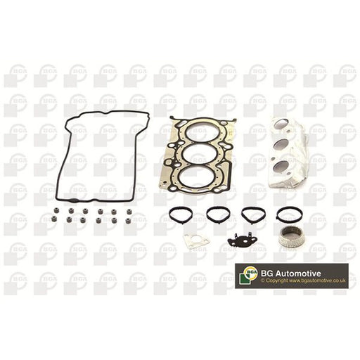BGA Cylinder Head Gasket Kit HK2961