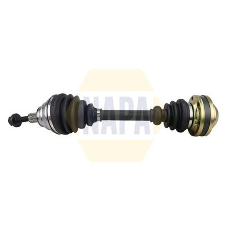 NAPA CV Drive Shaft Driveshaft Front Left NDS1615L