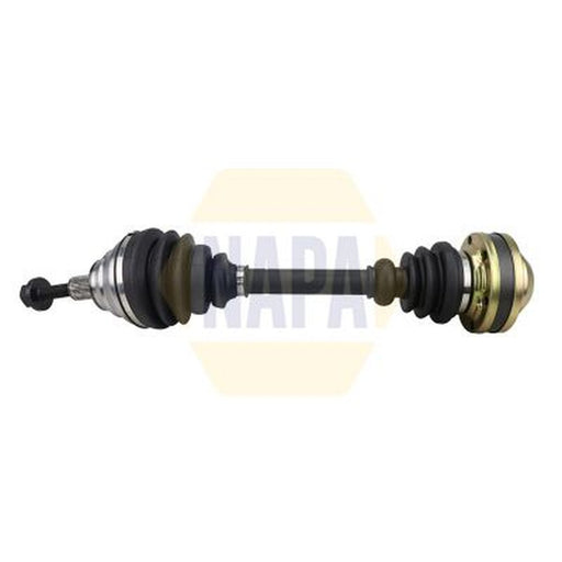 NAPA CV Drive Shaft Driveshaft Front Left NDS1615L