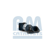 BM Catalysts Homologated Diesel Cat BM80174H