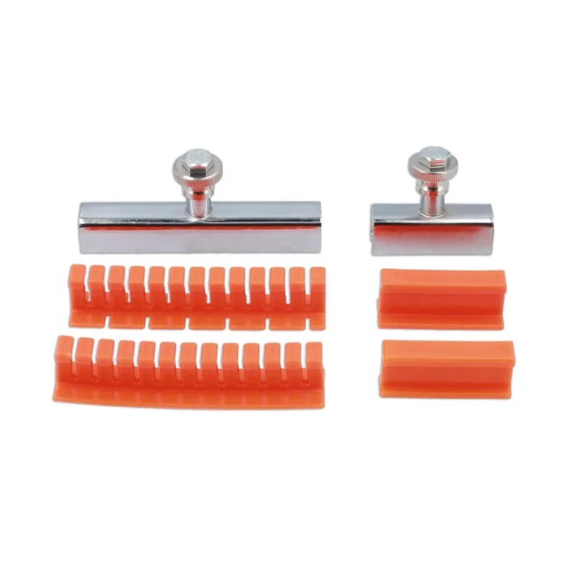 Power-TEC Assorted Puller Pad Kit - PPL