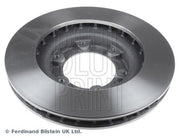 Blue Print ADT34390 Brake Disc