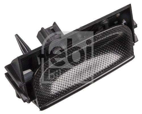Febi Tailgate Release Switch 2 Connectors