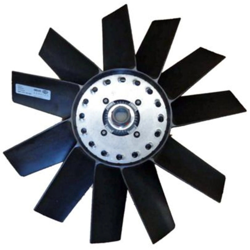 Mahle Engine Cooling Fan CFF 410 000P