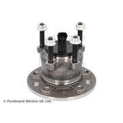 Blue Print Wheel Bearing Kit Rear Right ADA108320