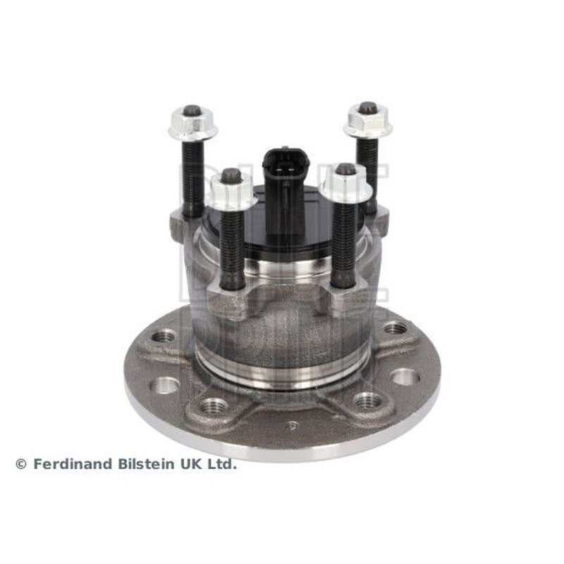 Blue Print Wheel Bearing Kit Rear Right ADA108320