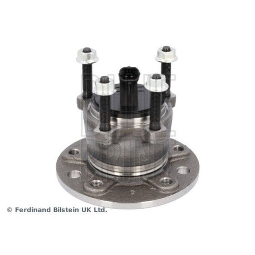 Blue Print Wheel Bearing Kit Rear Right ADA108320