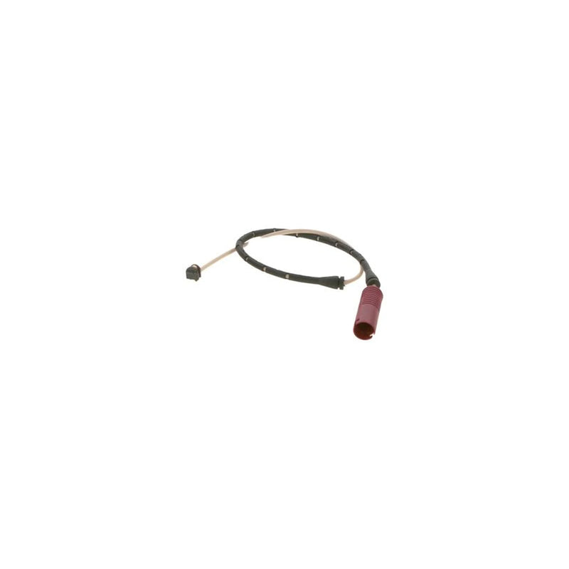 Bosch Brake Pad Wear Sensor Front 1 987 473 042