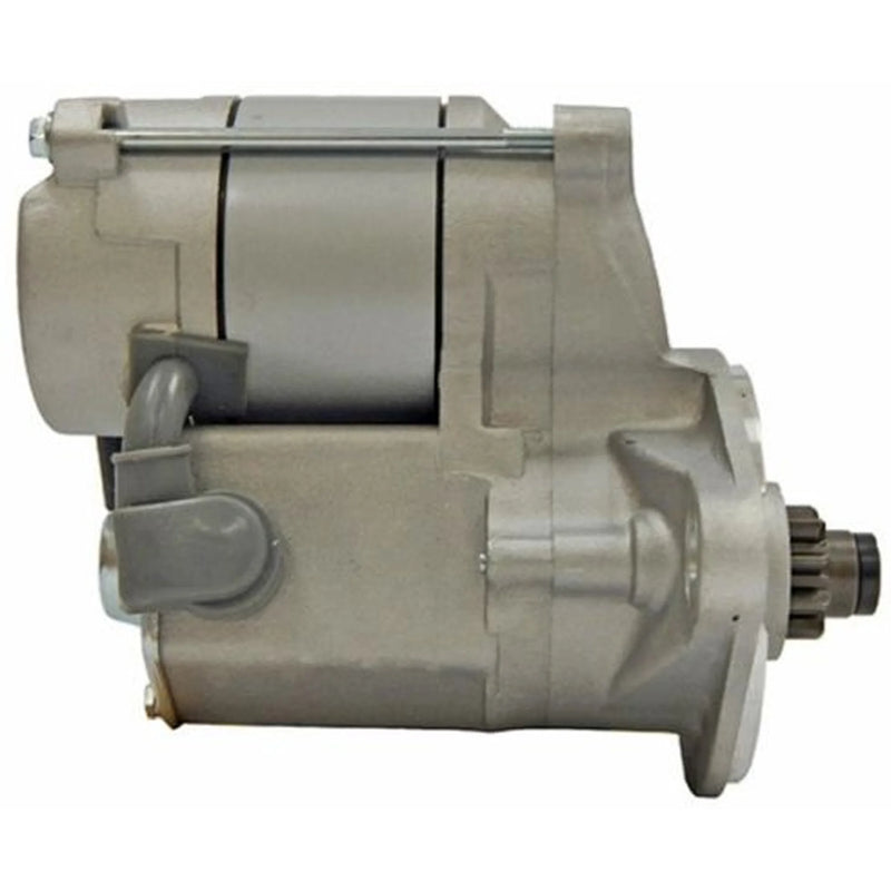 Hella Starter Motor 12V 1.2kW 9 Teeth 8EA 011 612-461
