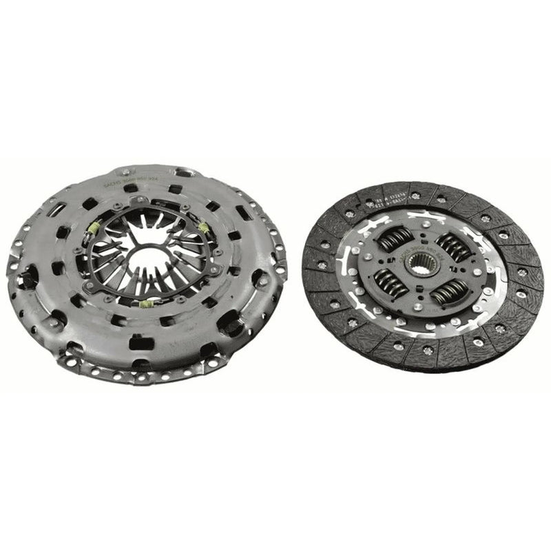 Sachs Clutch Kit Set 3pc 3000950924