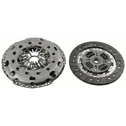 Sachs Clutch Kit Set 3pc 3000950924