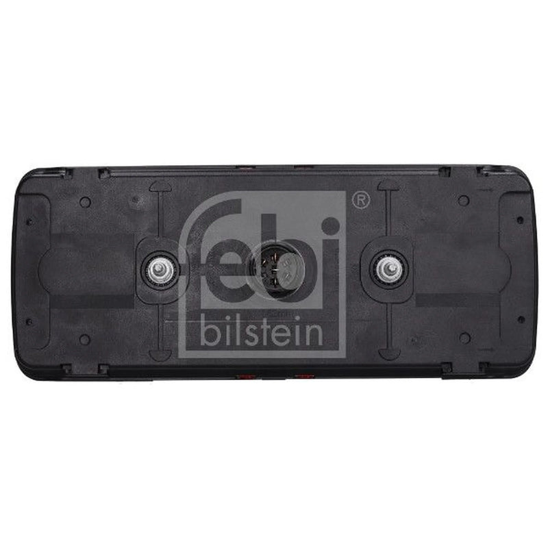 Febi Tail Light / Lamp Left 1001021