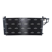 NRF Air Conditioning Condenser 35962