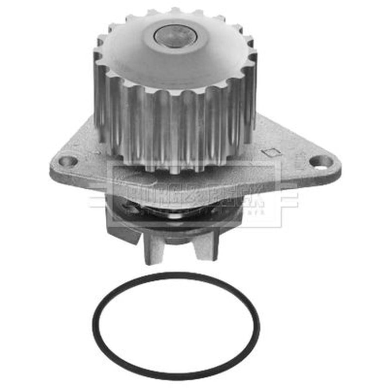 Borg & Beck Engine Cooling Water Pump BWP1172