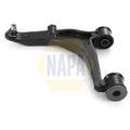 NAPA Control/Trailing Arm Front Left NST2991